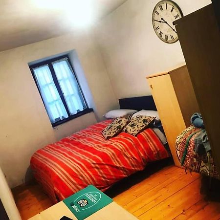 Affittacamere Ceschi Baselga di Pine Bagian luar foto