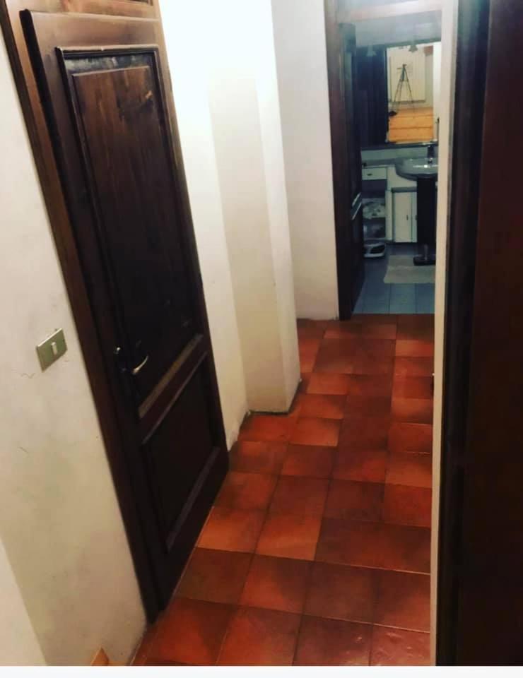 Affittacamere Ceschi Baselga di Pine Bagian luar foto